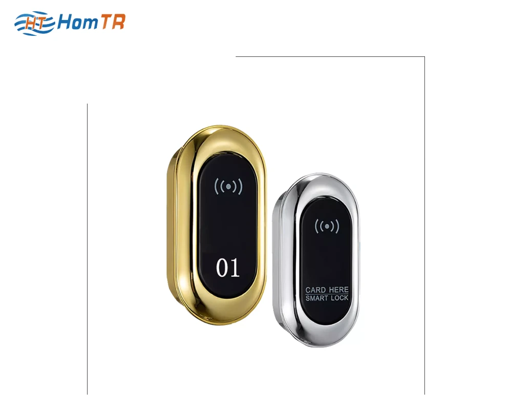 Electronic Cabinet Lock