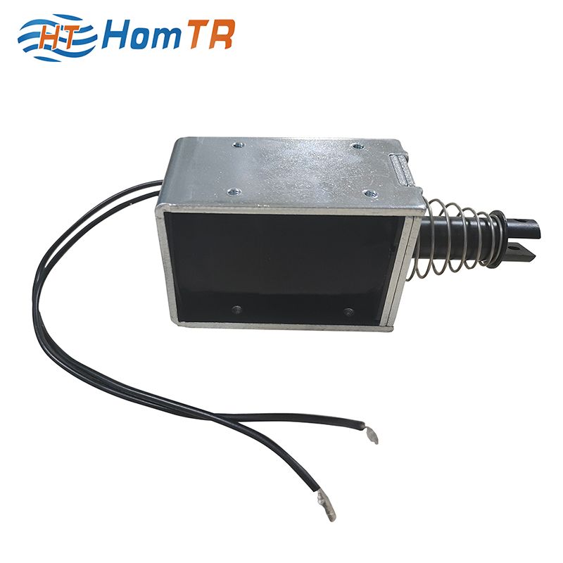 HTO-1578 Solenoid