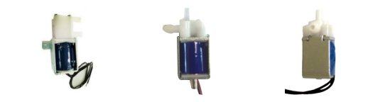 Solenoid Valves